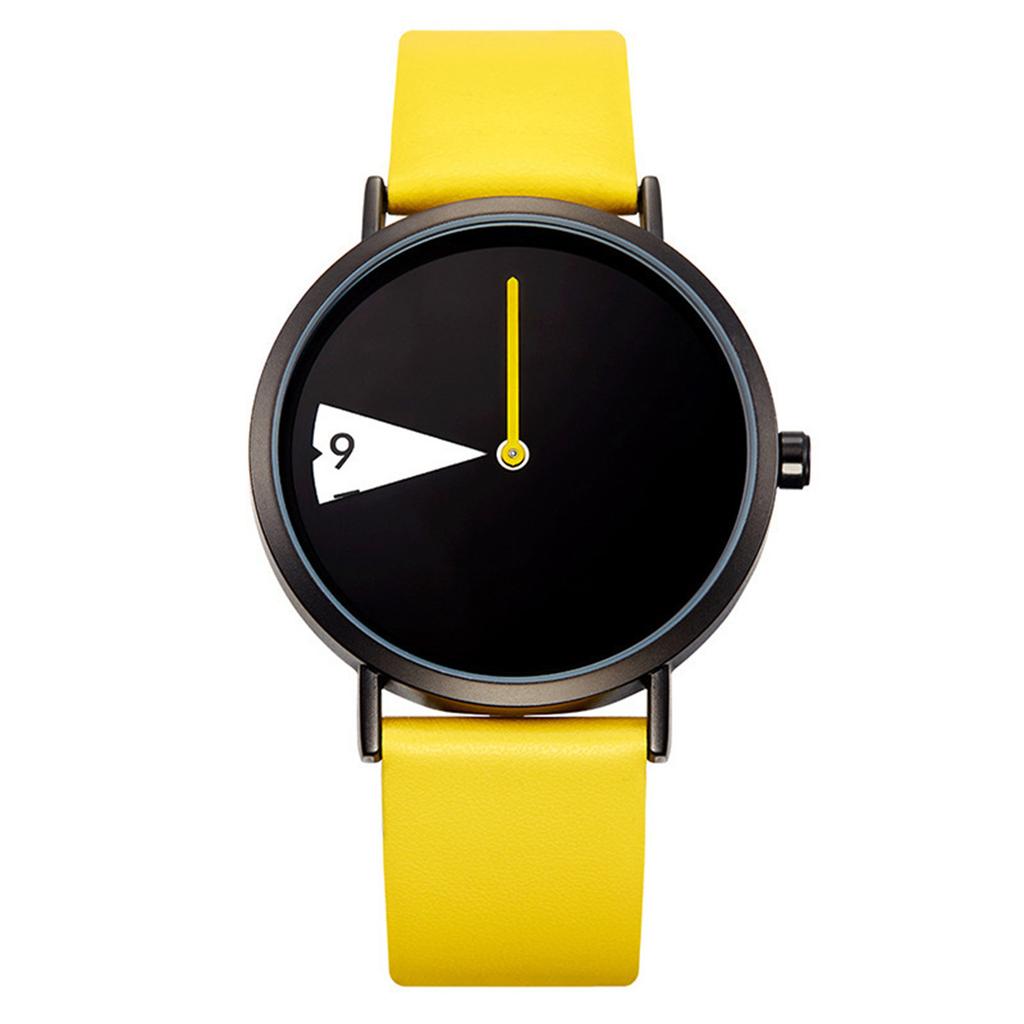 Men's Waterproof Luminous Running Alarm Clock Watch