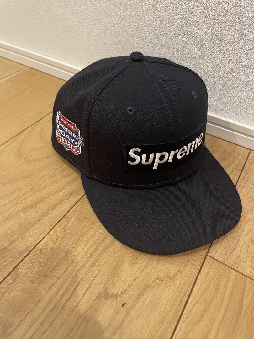

[USED] Supreme New Era Collaboration 59FIFTY Cap