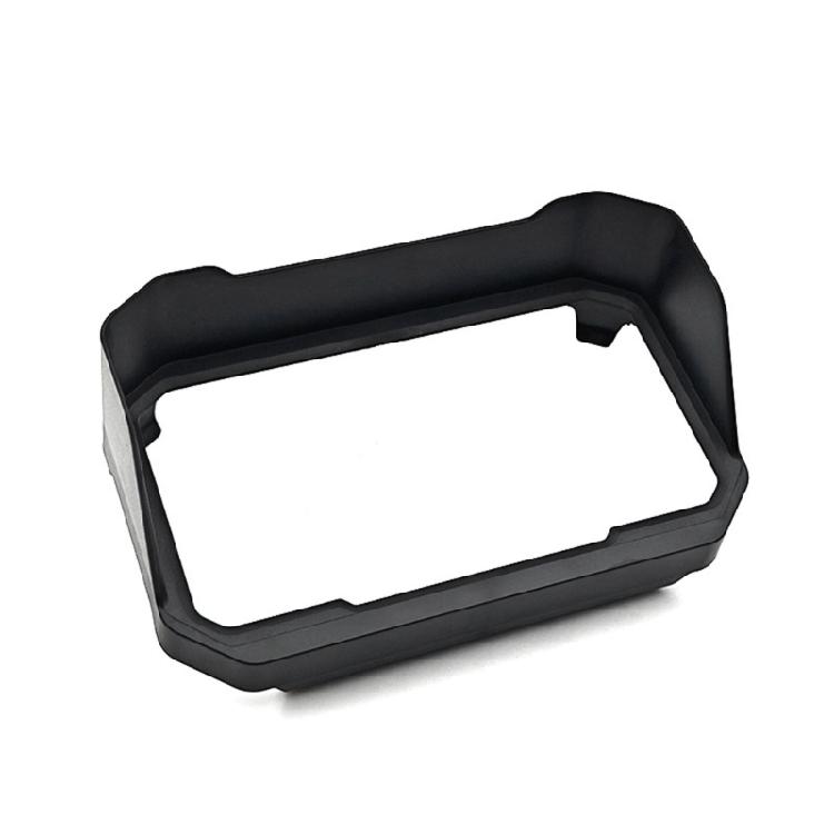 Easy Installation Dashboard Cover ABS Construction High Protection Instrument Cluster Fit Suitable for 450MT