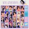 YUNA Shin Yuna SOLO Photocard ITZY Ladder ICE CREAM Album Bonus PB Card