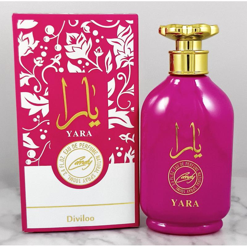 Big brand Pingti perfume lasting fragrance Middle Eastern perfume perfume
