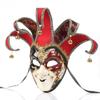 Holiday Party Christmas Masquerade Italy Venice Full Face Halloween Mask