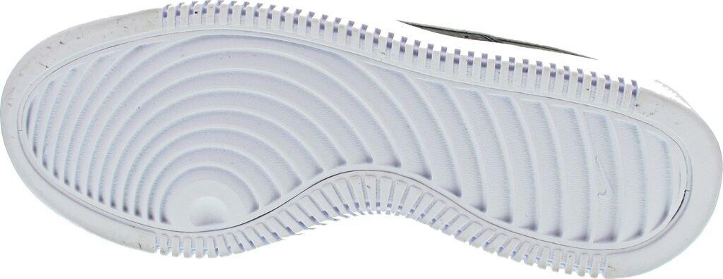 Women's Sneakers Nike Court Vision Alta Black/white