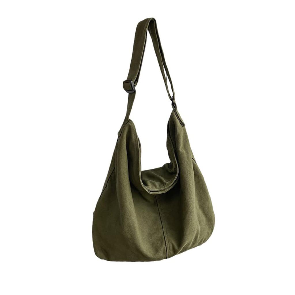 Large Capacity Shoulder Bag,crossbody Bags Women,tote Bag,adjustable Strap Messenger Bag,hobo Bag Suitable Shopping Work and Sum