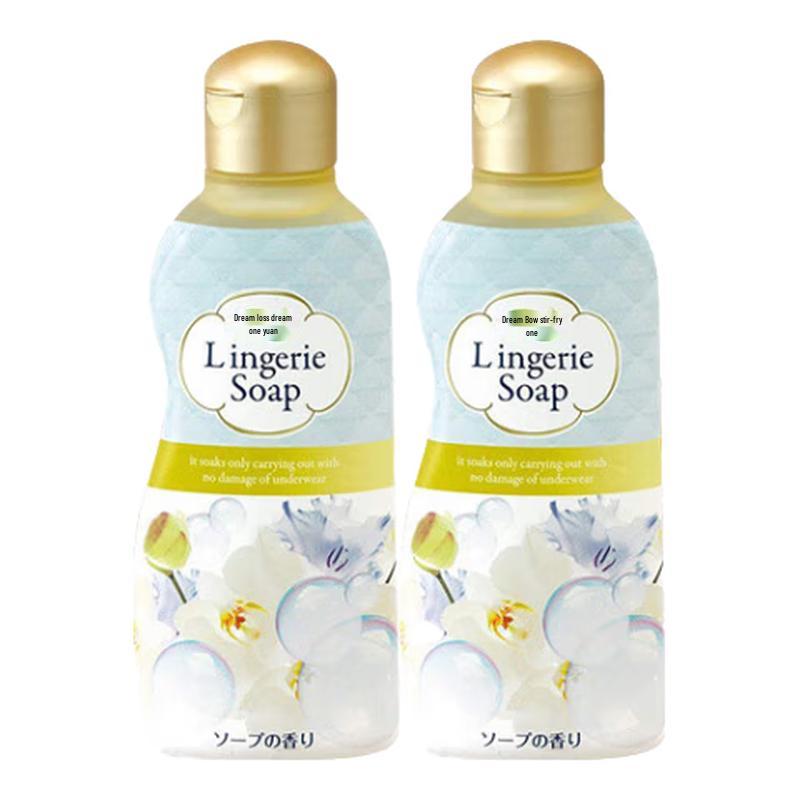 

Kobayashi Lingerie & Underwear Laundry Detergent