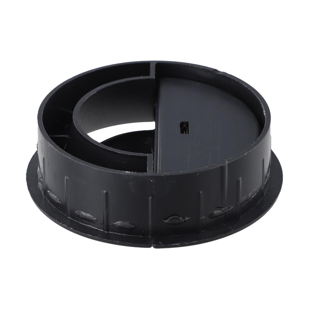 Home Office Workspace Organization Cable Hole Cover Cable Hole Cover With USB Ports USB Port Cover Desk Outlet Port