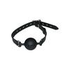 Silicone Breathable Gag Size