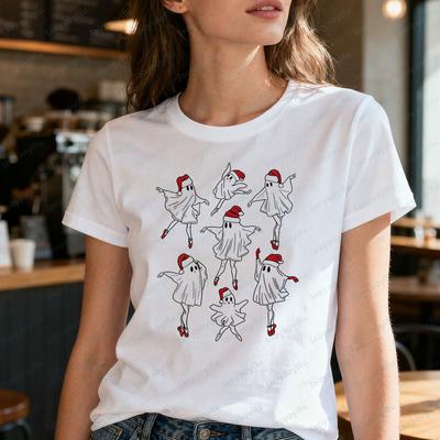 Oberteile – T-Shirts