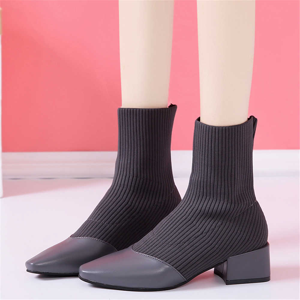 Fashion High Top Wide Leg Buy Shoes Casual White Women's Boot Woman Sport Sneakers Tenni 2025 Krasofka Sneakersy