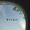 8/16 Stück Auto Metall Kreativ Wasserdicht Schmutzabweisend Aufkleber Zubehör Für Tesla Model 3 Model S Model X Model Y Roadster SpaceX