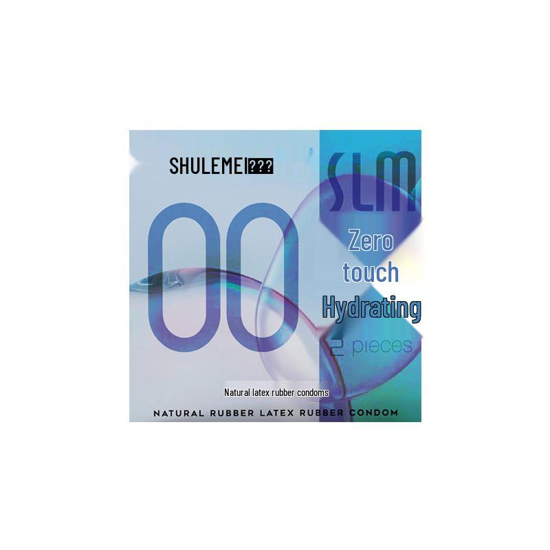 Prezervative Celebrity Ultra-Subțiri cu Particule Mari - Pachet de Trei