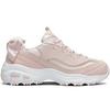 Skechers D'Lites 1.0 Running Shoes Pink Women's 13168-LTPK