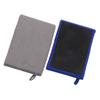 Clay Towel Fine Grade Auto Detailing Clay Bar Towel Microfiber Claying Towel Car Wash Mitt Clay Bar For Car Detailing