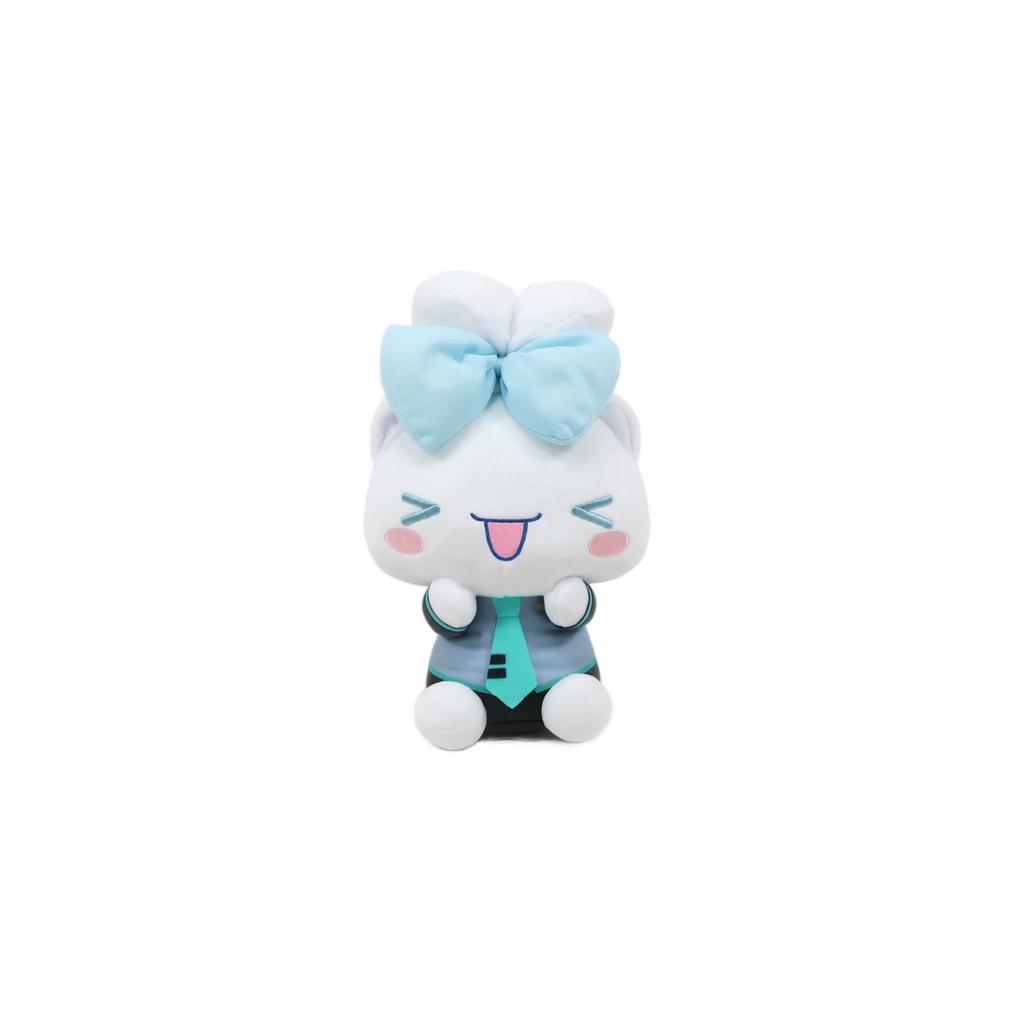 Adorable Plush Stuffed Animal Doll Soft Toy Gift for Children