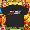 New Shirt Precision Turbo Engine Logo American TShirt Funny Size S To XL