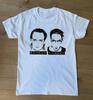 Rare Sheep On Drugs Band For Men Women White All Size Shirt