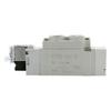 SMC 2-Position 5-Way Solenoid Valve
