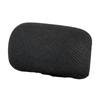 Office Chair Headrest Cover Waterproof Gaming Chair Headrest Cover Furniture Accessory Easy to Install Skin-Gentle for Players