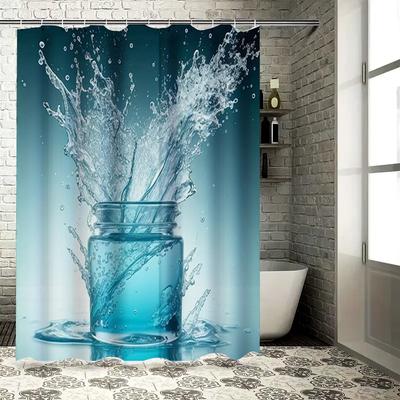 Bagno – Tende da doccia