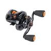 KASTKING Baitcasting Reel Zephyr BFS 7.2:1 Gear Ratio Equipped with Drag Clicker Weight 158g Ultra Light Weight For Bait Finesse 6+1BB Carbon Frame