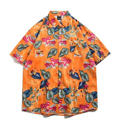 Košile – Košele s krátkym rukávom