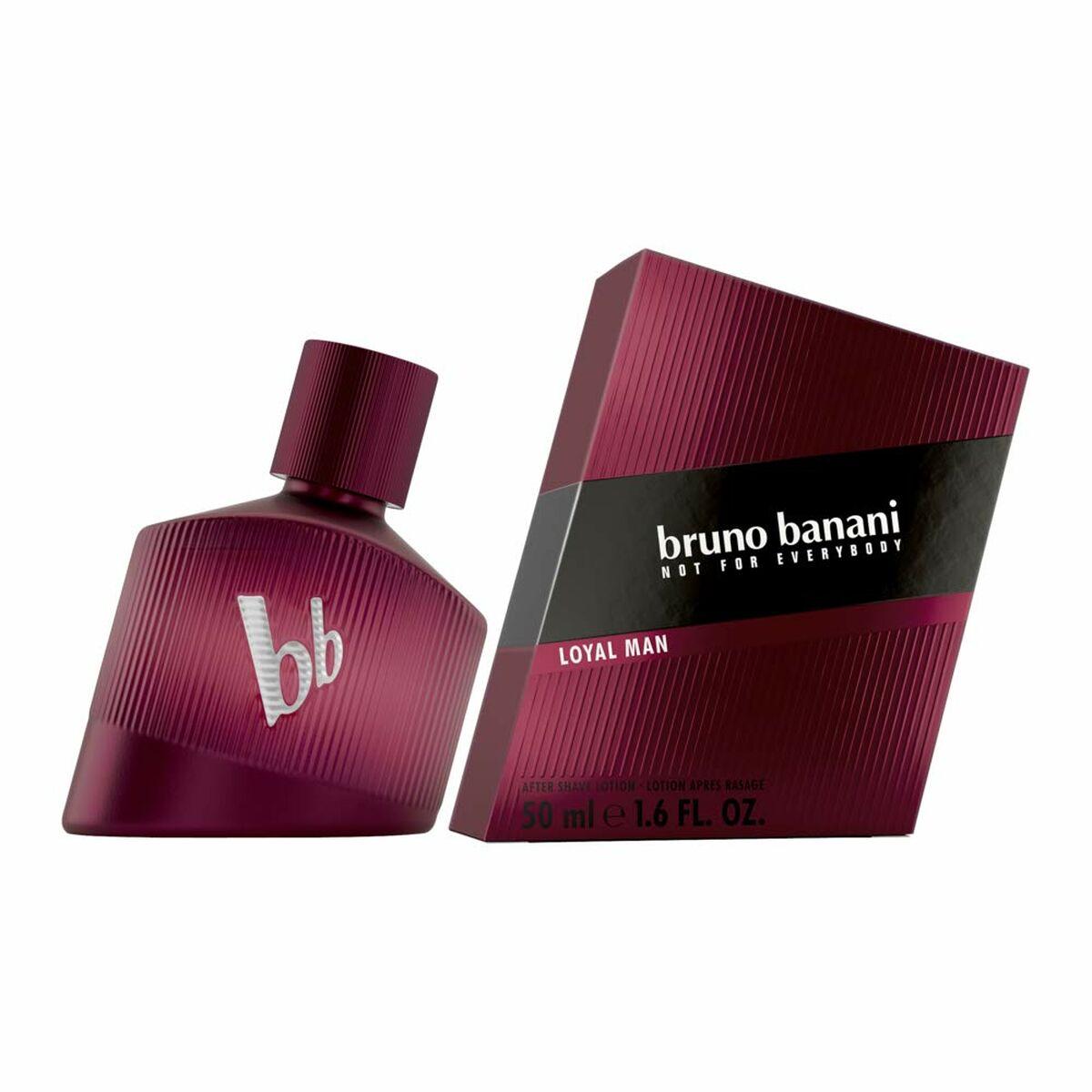 

Bruno Banani Loyal Man Aftershave Lotion