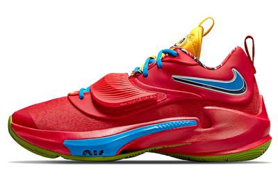 UNO X Zoom Freak 3 NRG EP '50th Anniversary - Red' DC9363-600