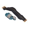 USB C Charging Port Dock Connector with Motherboard Flex Cable Tools Dock Board Flex Cable