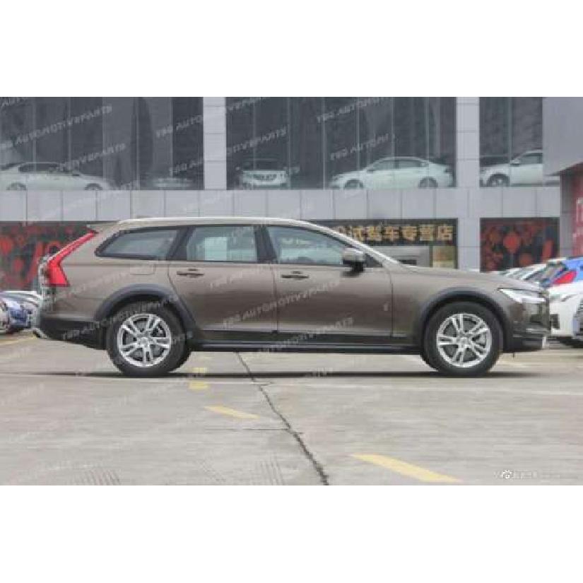 Tapa de Cubierta de Lavaparabrisas de Faro de Parachoques Delantero Para Volvo XC90 2016-22 39825447 39825430