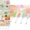 Compact Handheld Egg Beater For Home Use With Mini Coffee Mixer And Cream Whipper
