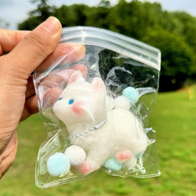 Realistic Food Shape Squeeze Toys Soft Non-Toxic Stress Reducing Fidget Toys for Office Workers Pressure Relief
