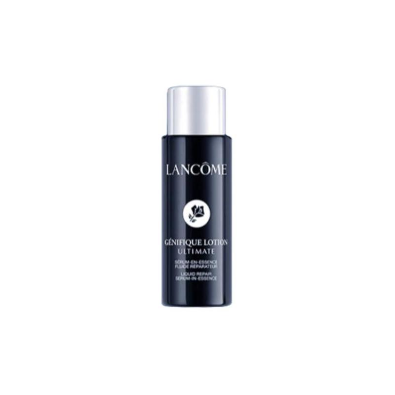Lancôme Génifique Lotion Ultimate Liquid Repair Serum-in-Essence, Barrier Repair, Travel Size 10ml