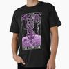The Extinction Tarotesque Dark T Shirt Made USA AUS M 2XL Ò