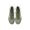 Onitsuka Tiger Tokuten Burnt Green White Black Unisex Low Top Suede Retro Trainer Sneakers 1183A907-300