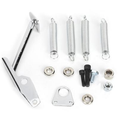 Kit de ressort de rappel d'accélérateur pour Holley 2300 2305 SBC BBC Chevy Ford