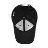 New Korean-style fashionable embroidered baseball cap – unisex design, perfect for shopping and outings, with a brim that flatters the face