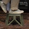 Folding Stool, Outdoor Portable Camping Plastic Stool,high Load-bearing and Durable Small Chair, Fishing Stool,beach Picnic Stoo