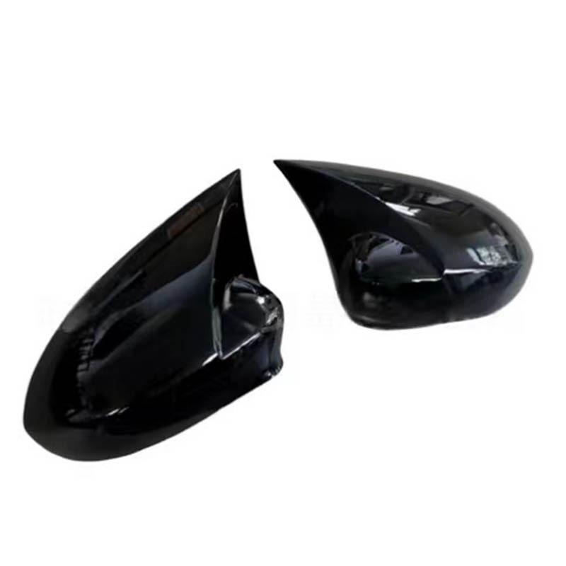 Fiat Punto Horn Rearview Mirror Cover Decoration