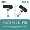 NEW-Tire Pressure Sensor Tire Pressure Monitor Sensor DE8T-1A180-AA TPMS Sensor For Ford Car TPMS Sensor 4PCS
