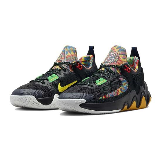 Nike Giannis Immortality 2 Low Kaleidoscope - DQ1943-002