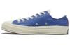 Chuck 70 Ox 'Blau Weiß' 165422C