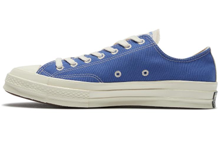 Chuck 70 Converse Ox Blue White 165422C 42.5