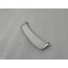 Royal Enfield BSA Vintage Front Mudguard Alloy Small Number Plate |Fit For