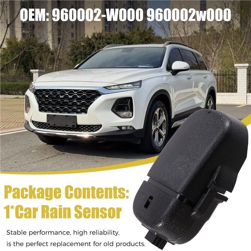 A77E-For Santa Fe Rain Sensor For Santa Fe 960002W000 Car Accessories