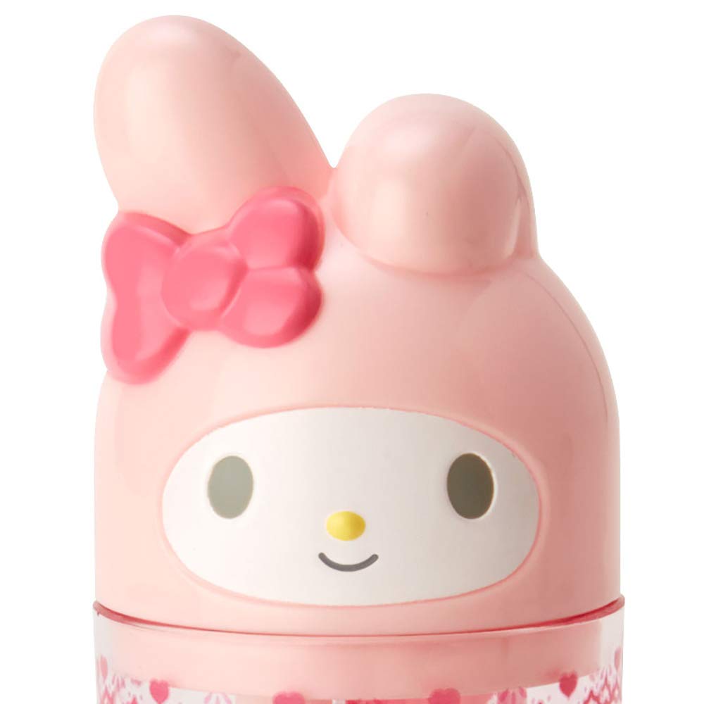 Sanrio My Melody Toothbrush Set with Cup 173690