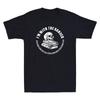 I'm With The Banned Books Funny Book Lover Librarian Reading Retro Men's T-Shirt