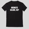 Tops – T-Shirts