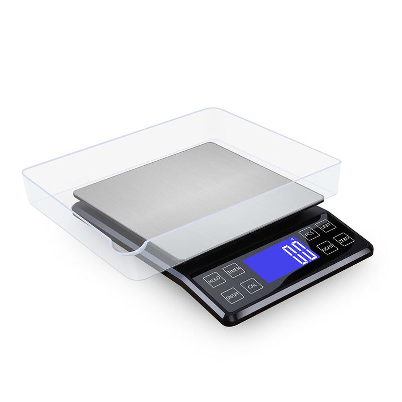 

DIHENG High-Precision Digital Kitchen Scale