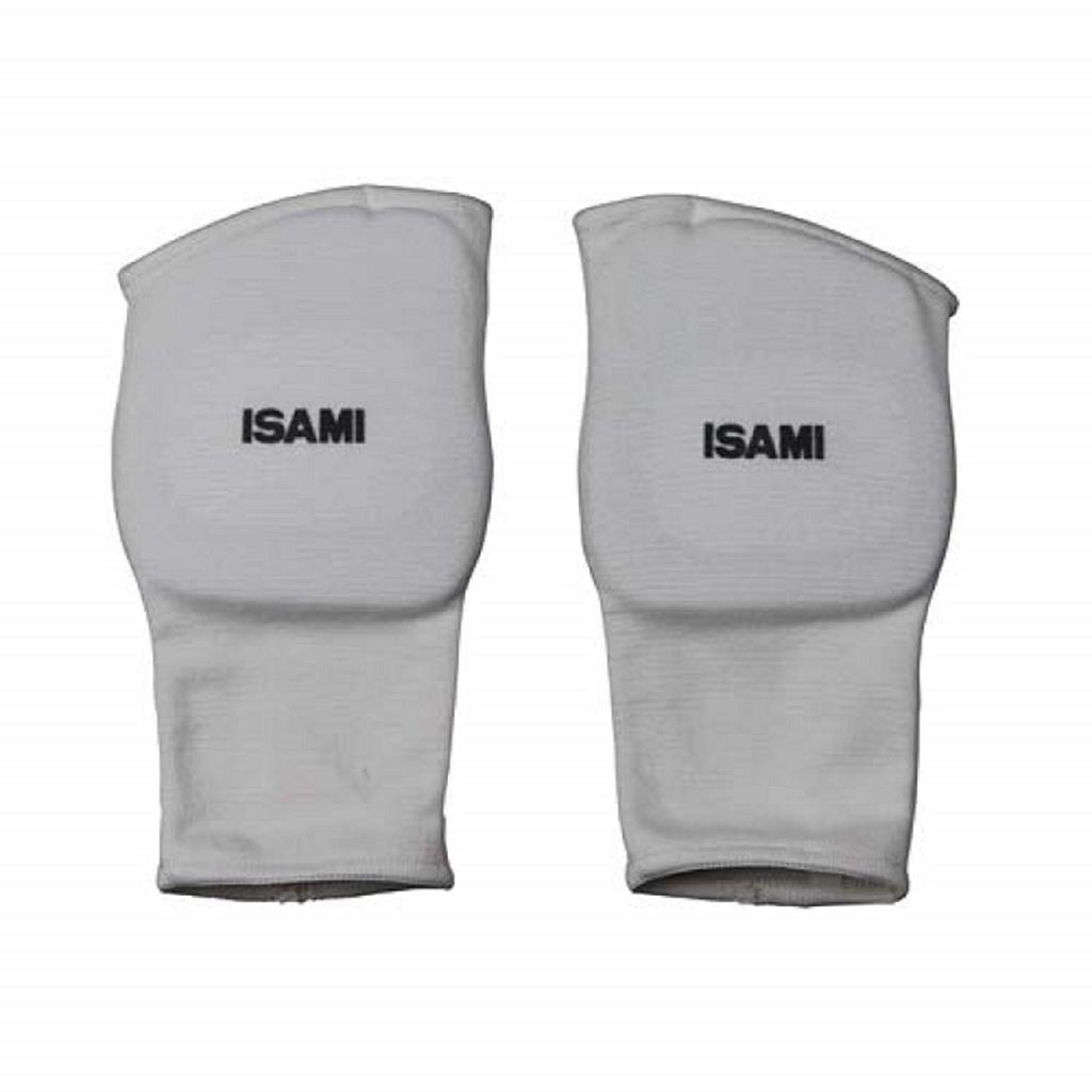 ISAMI Fist Supporter White F Size General Use L-352
