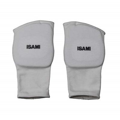 ISAMI Fist Supporter White F Size General Use L-352